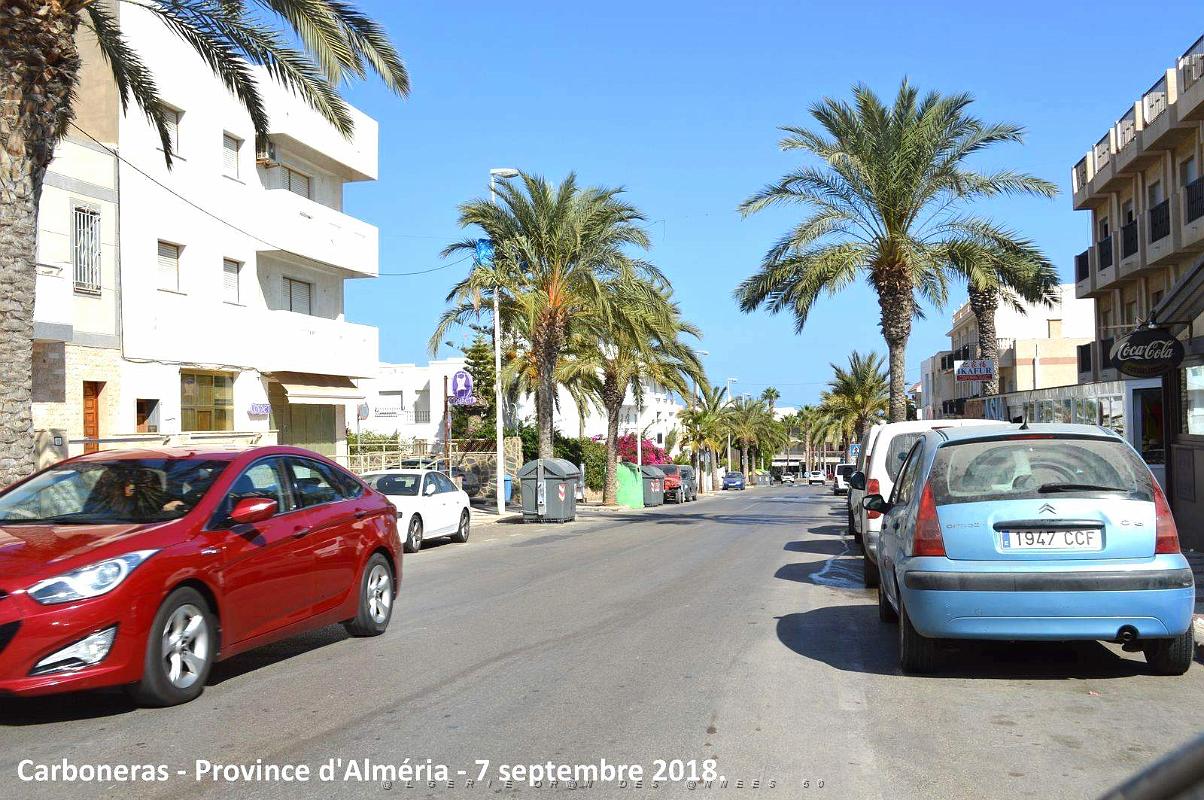 12 CARBONERAS - PROVINCE D ALMERIA 7 09 2018 (41).JPG